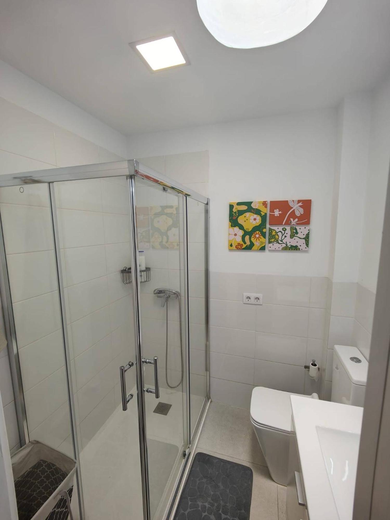 Casa 5 Habitaciones Con Solarium Санта Крус де Тенерифе Екстериор снимка
