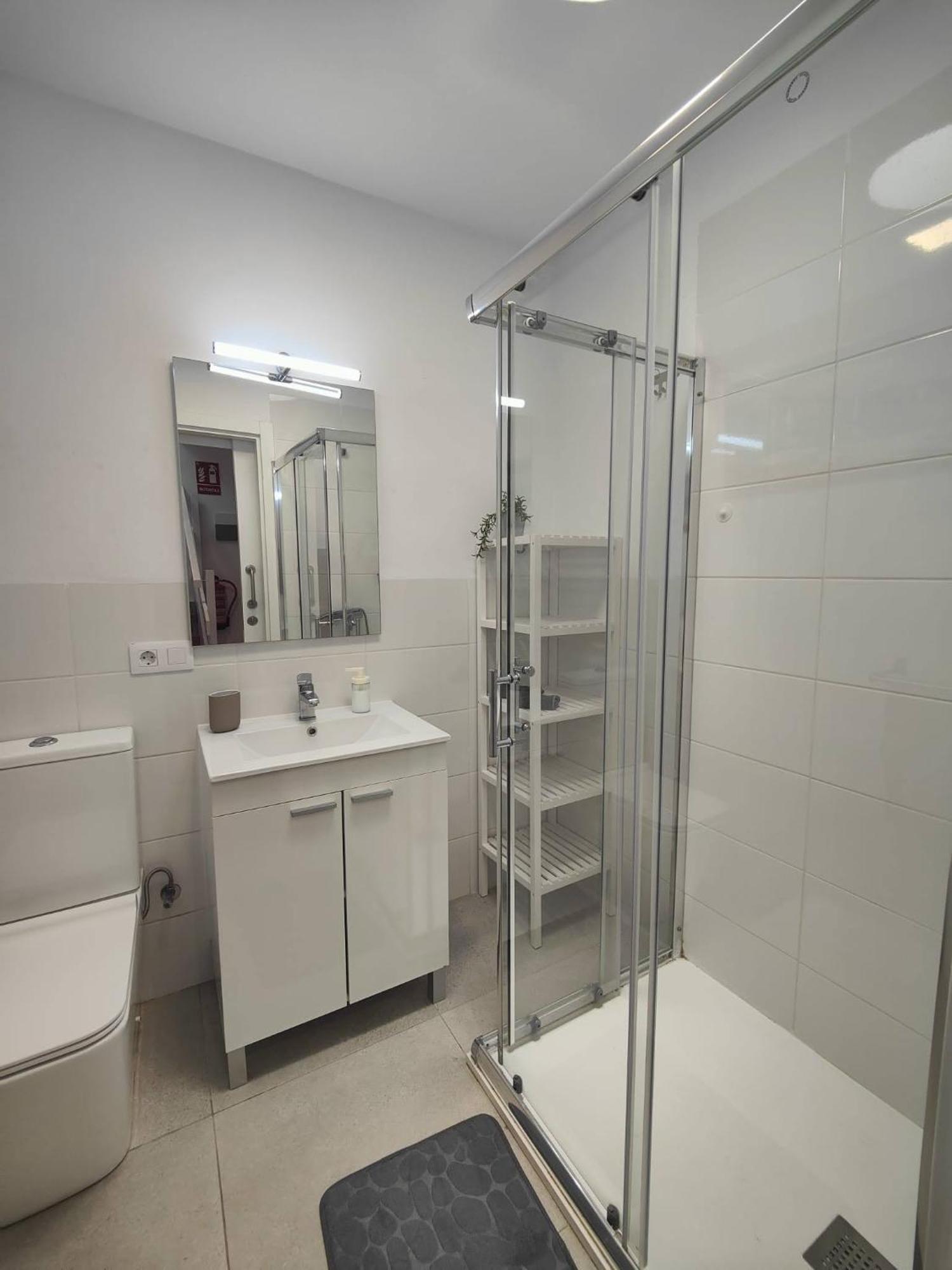 Casa 5 Habitaciones Con Solarium Санта Крус де Тенерифе Екстериор снимка