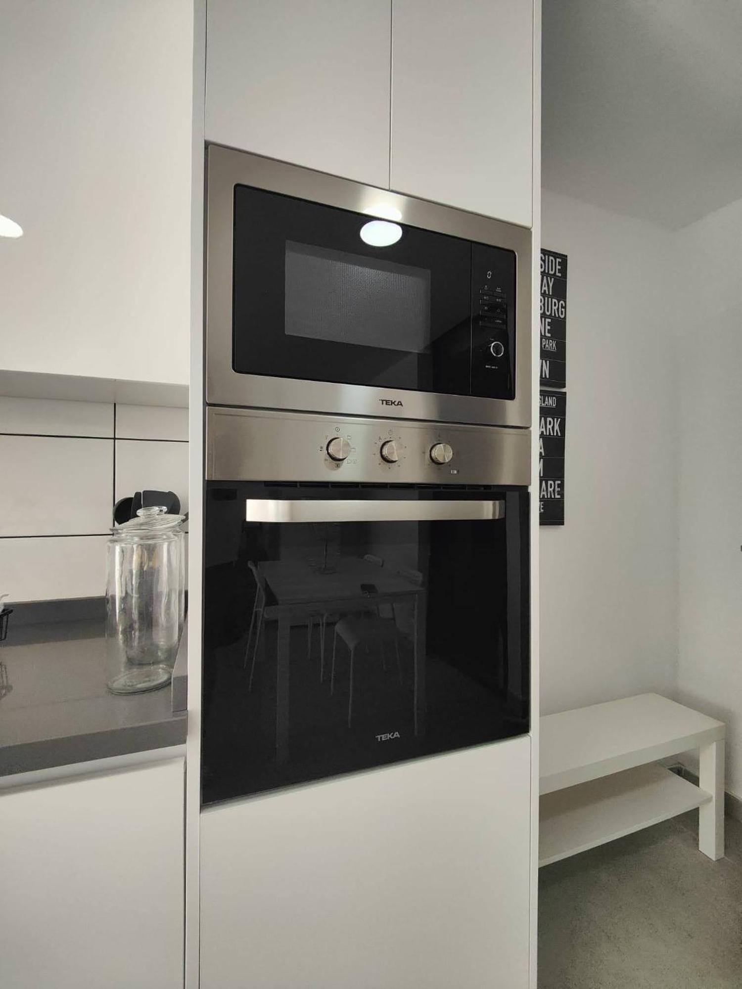 Casa 5 Habitaciones Con Solarium Санта Крус де Тенерифе Екстериор снимка