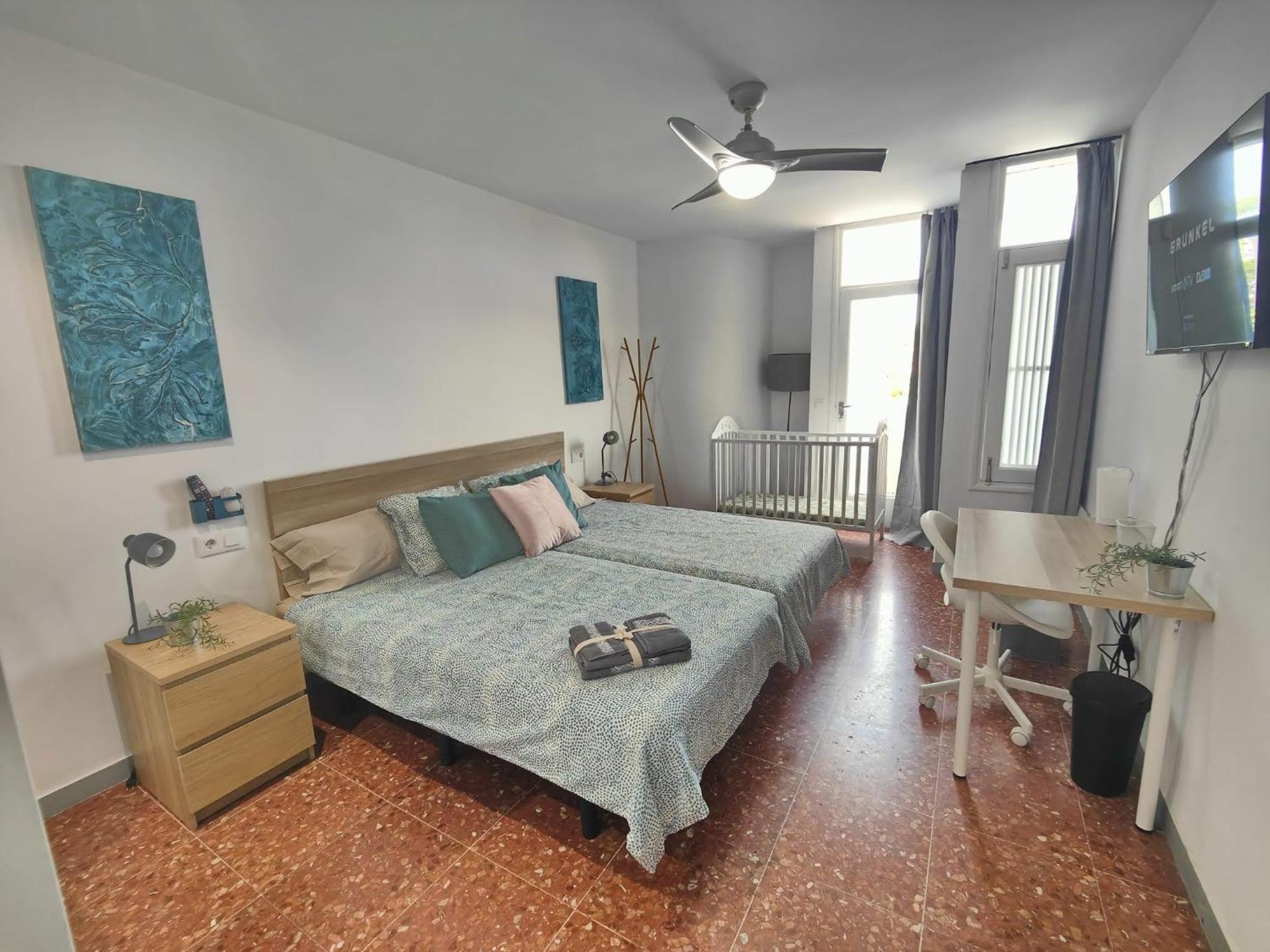 Casa 5 Habitaciones Con Solarium Санта Крус де Тенерифе Екстериор снимка