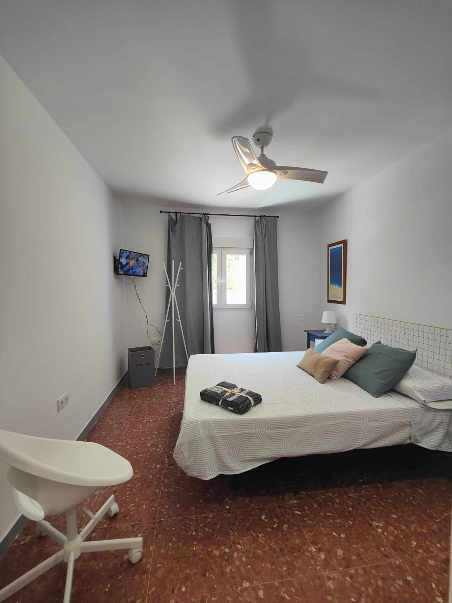 Casa 5 Habitaciones Con Solarium Санта Крус де Тенерифе Екстериор снимка