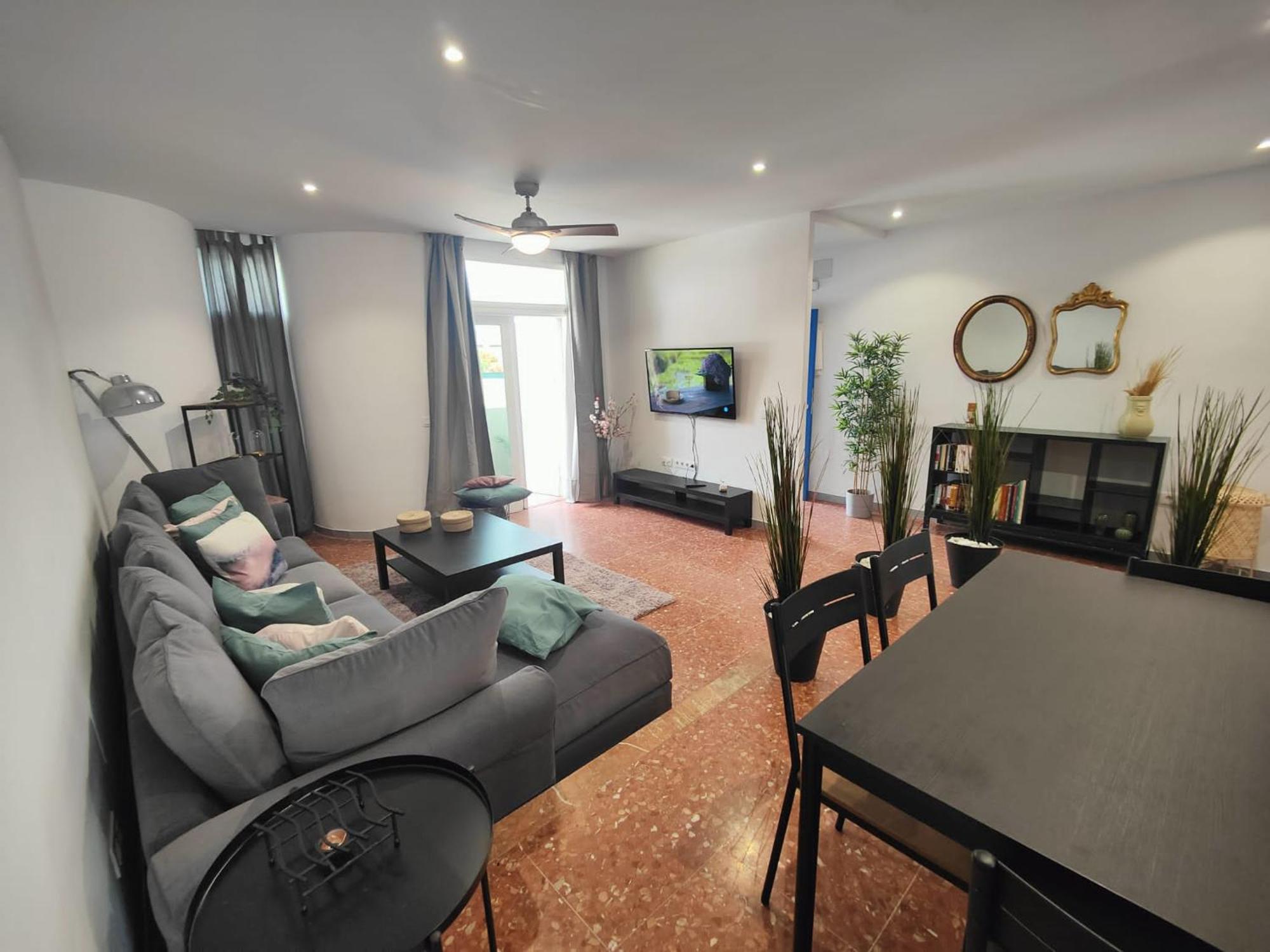 Casa 5 Habitaciones Con Solarium Санта Крус де Тенерифе Екстериор снимка