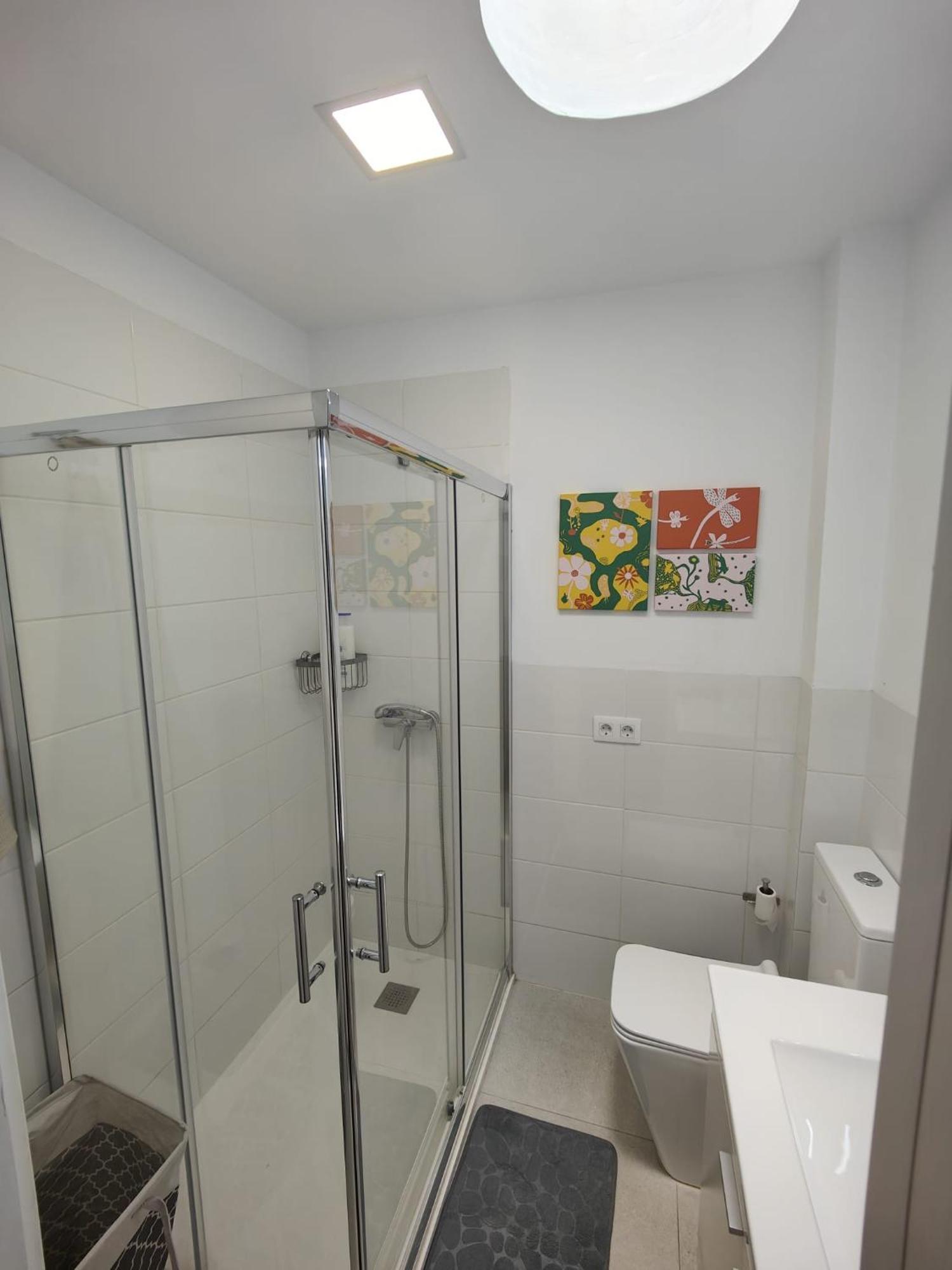 Casa 5 Habitaciones Con Solarium Санта Крус де Тенерифе Екстериор снимка