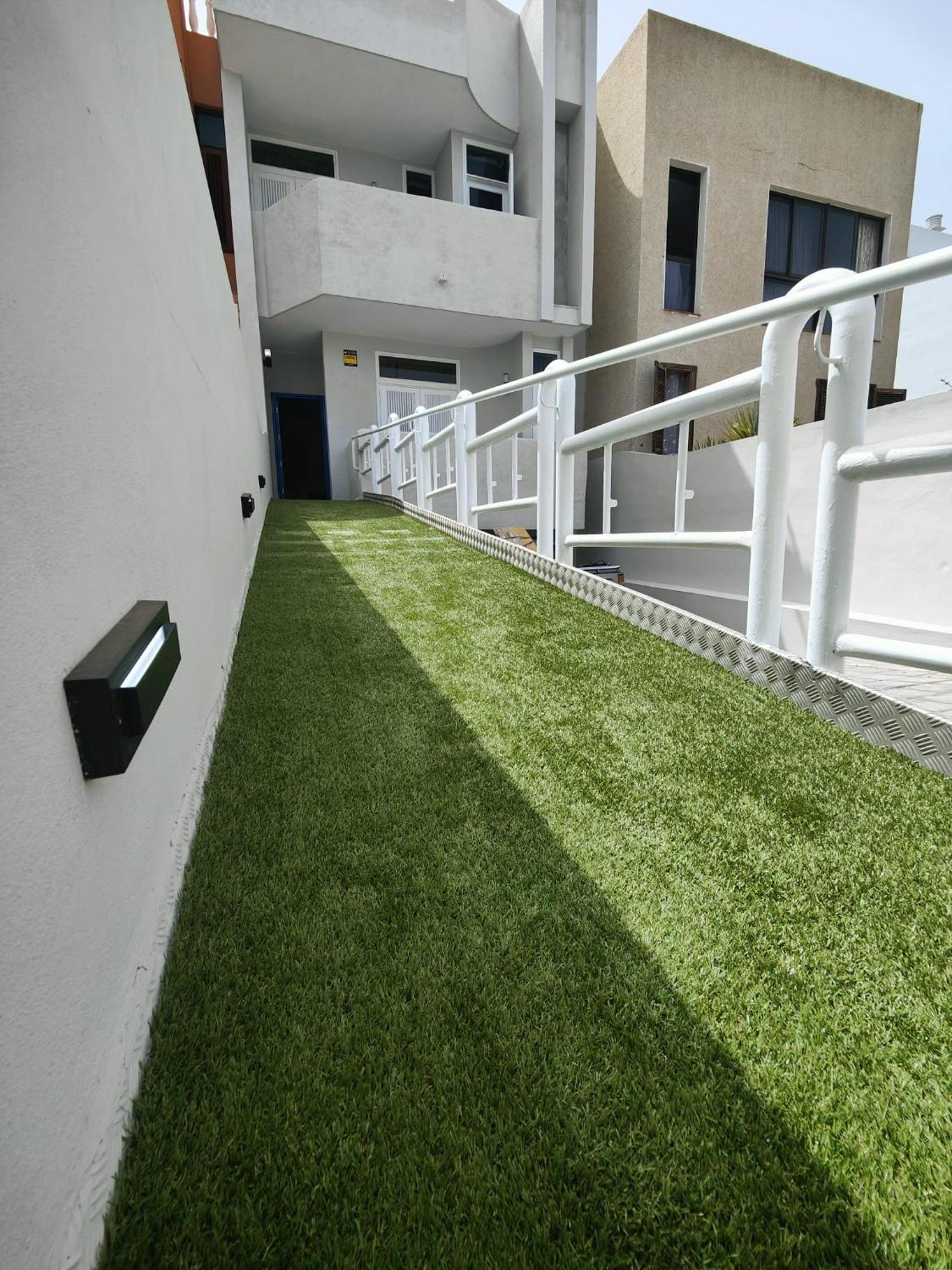 Casa 5 Habitaciones Con Solarium Санта Крус де Тенерифе Екстериор снимка