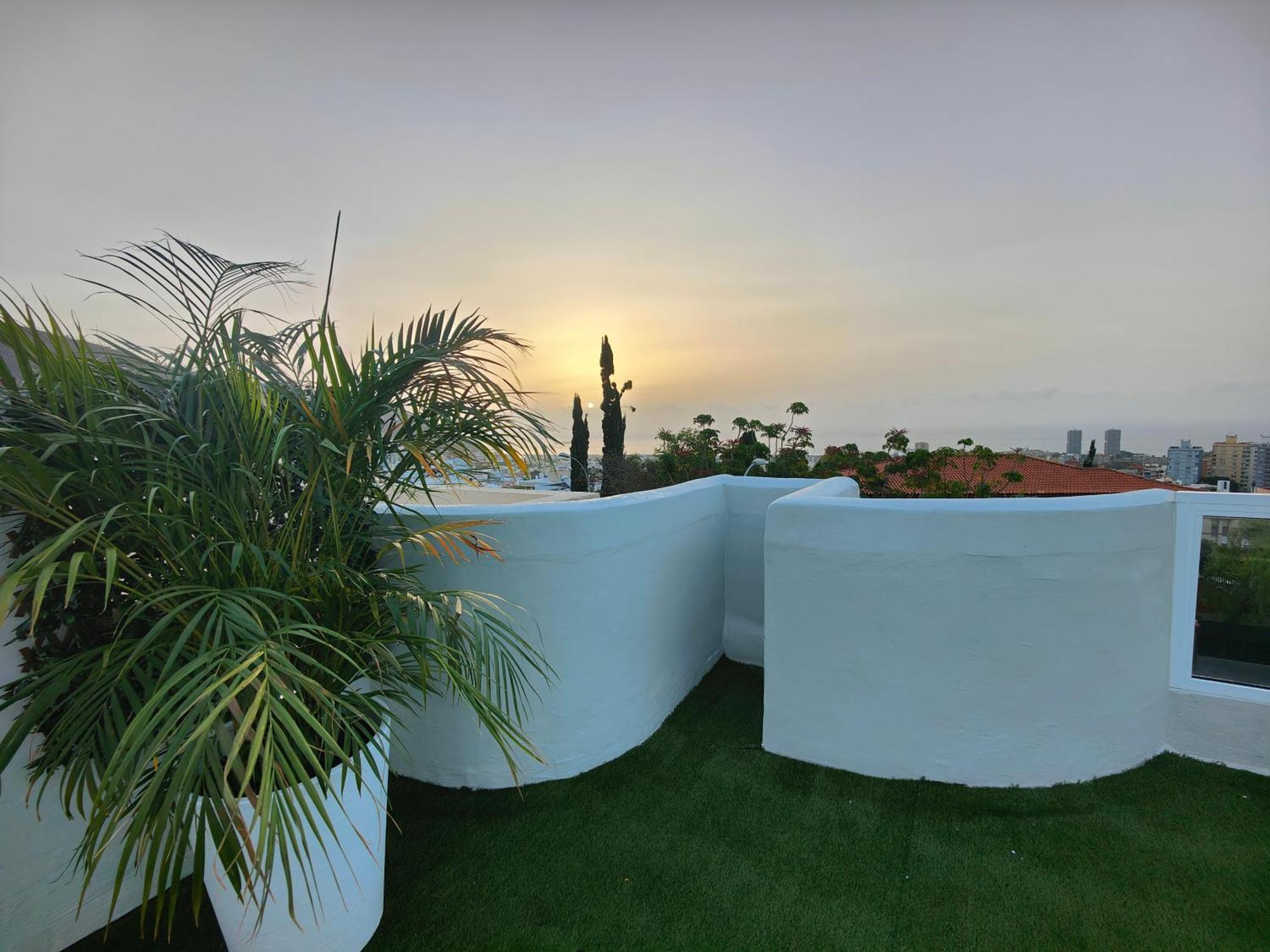 Casa 5 Habitaciones Con Solarium Санта Крус де Тенерифе Екстериор снимка
